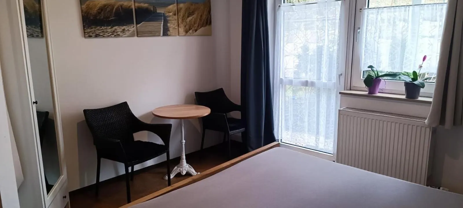 Apartamento Appartements An Der Kaiserpfalz Forchheim