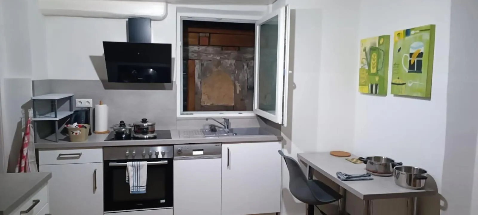 Appartements An Der Kaiserpfalz Forchheim  Alemania