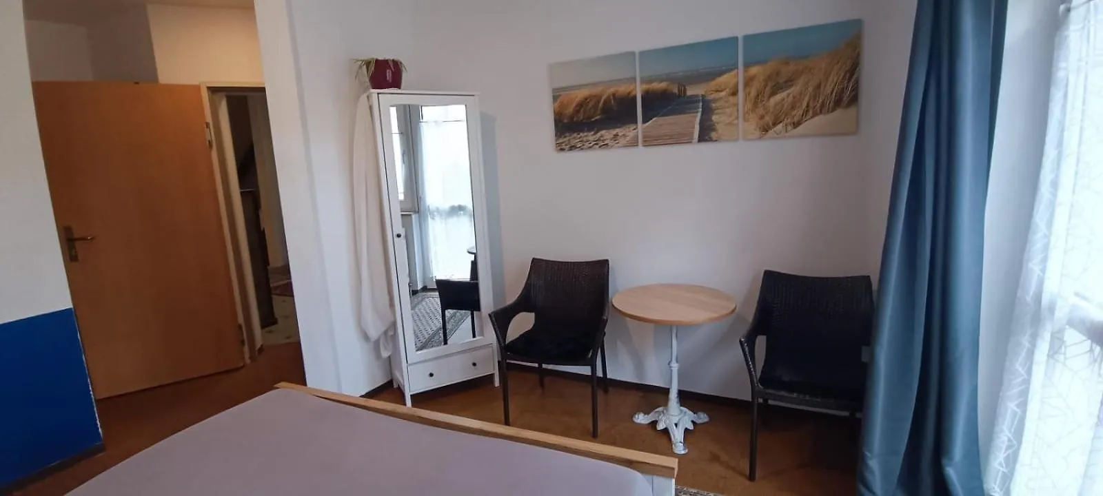 Appartements An Der Kaiserpfalz Forchheim  0*, Forchheim (Bavaria) Alemania