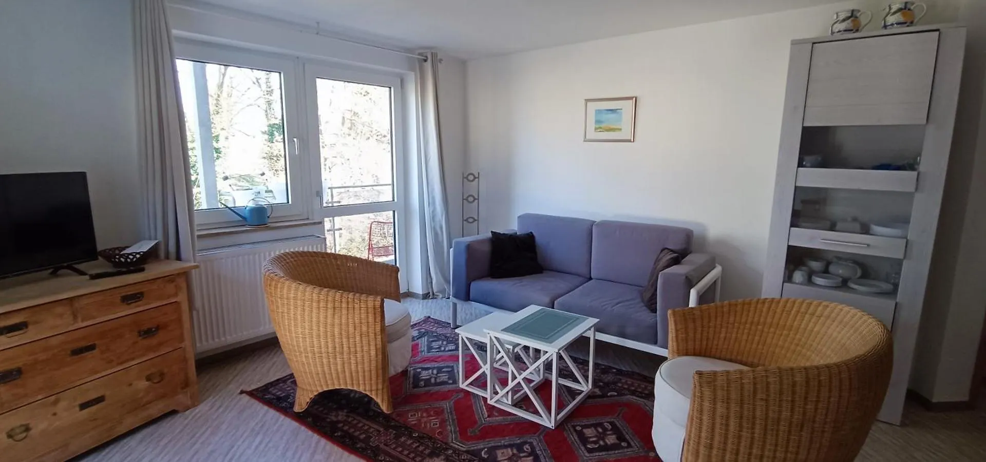 Apartamento Appartements An Der Kaiserpfalz Forchheim  Alemania