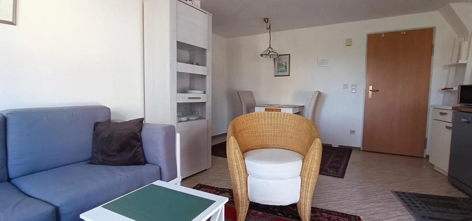 Appartements An Der Kaiserpfalz Forchheim  Forchheim (Bavaria)
