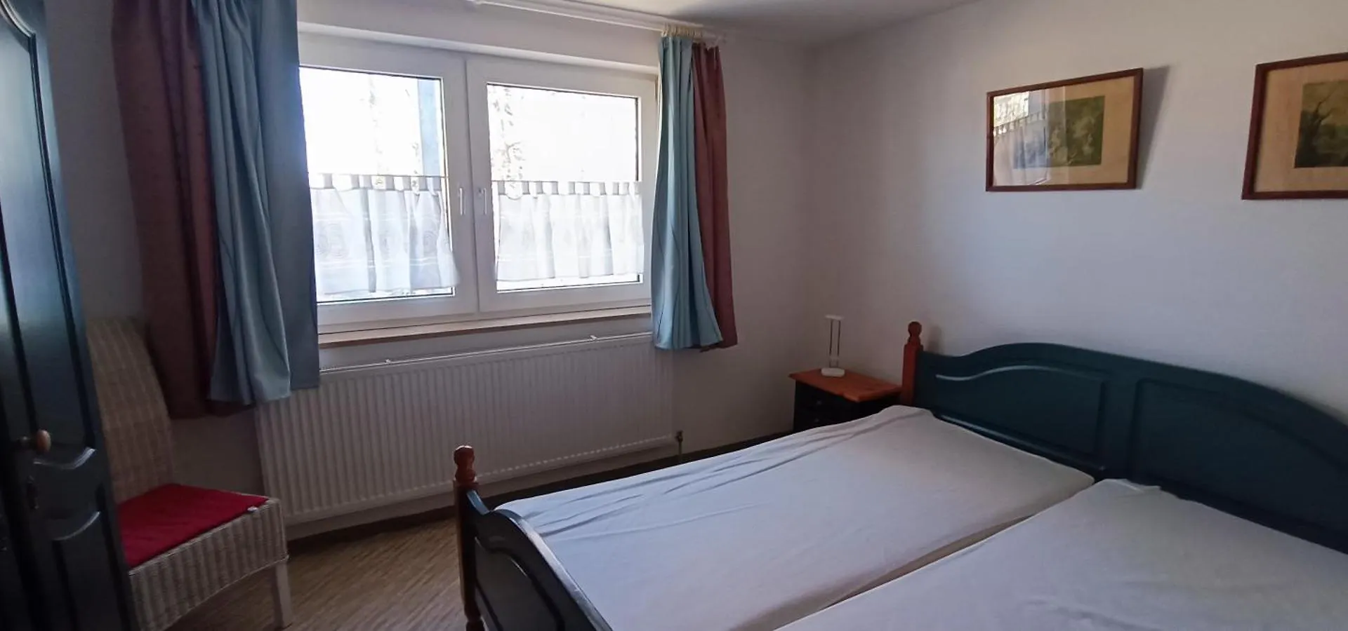 Appartements An Der Kaiserpfalz Forchheim  Forchheim (Bavaria)