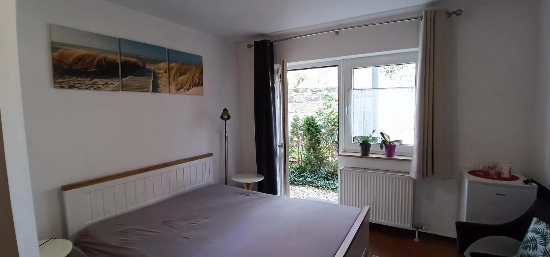 Appartements An Der Kaiserpfalz Forchheim  0*, Forchheim (Bavaria)