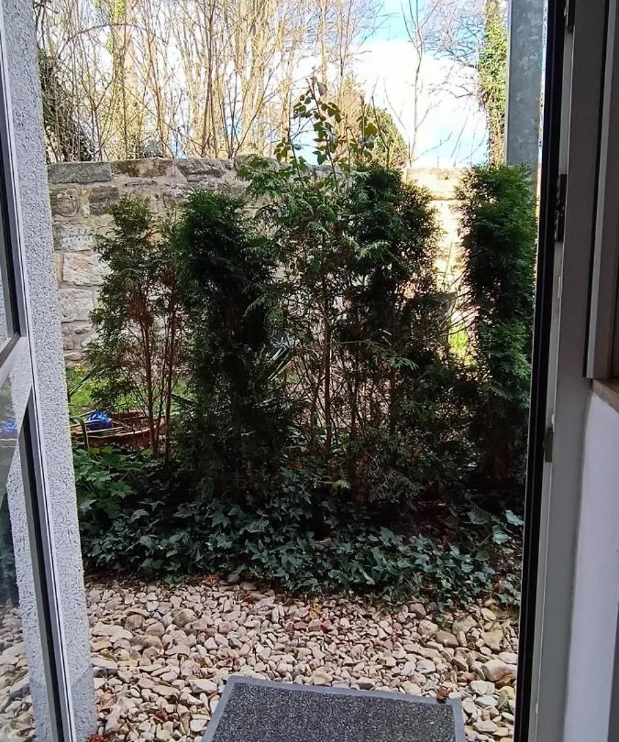 Appartements An Der Kaiserpfalz Forchheim  Alemania