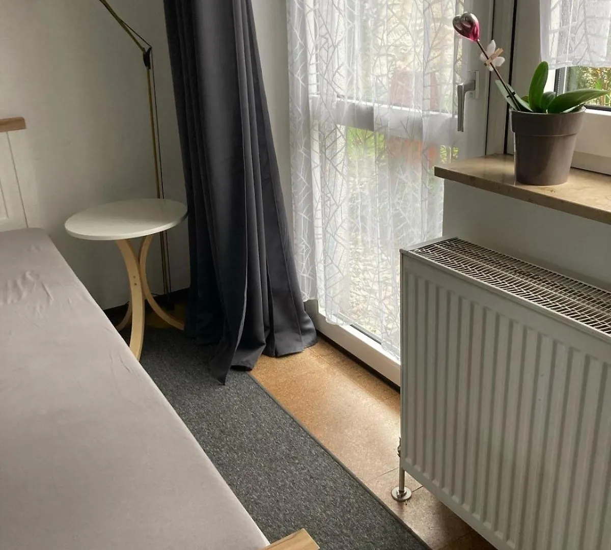 Appartements An Der Kaiserpfalz Forchheim  Forchheim (Bavaria)