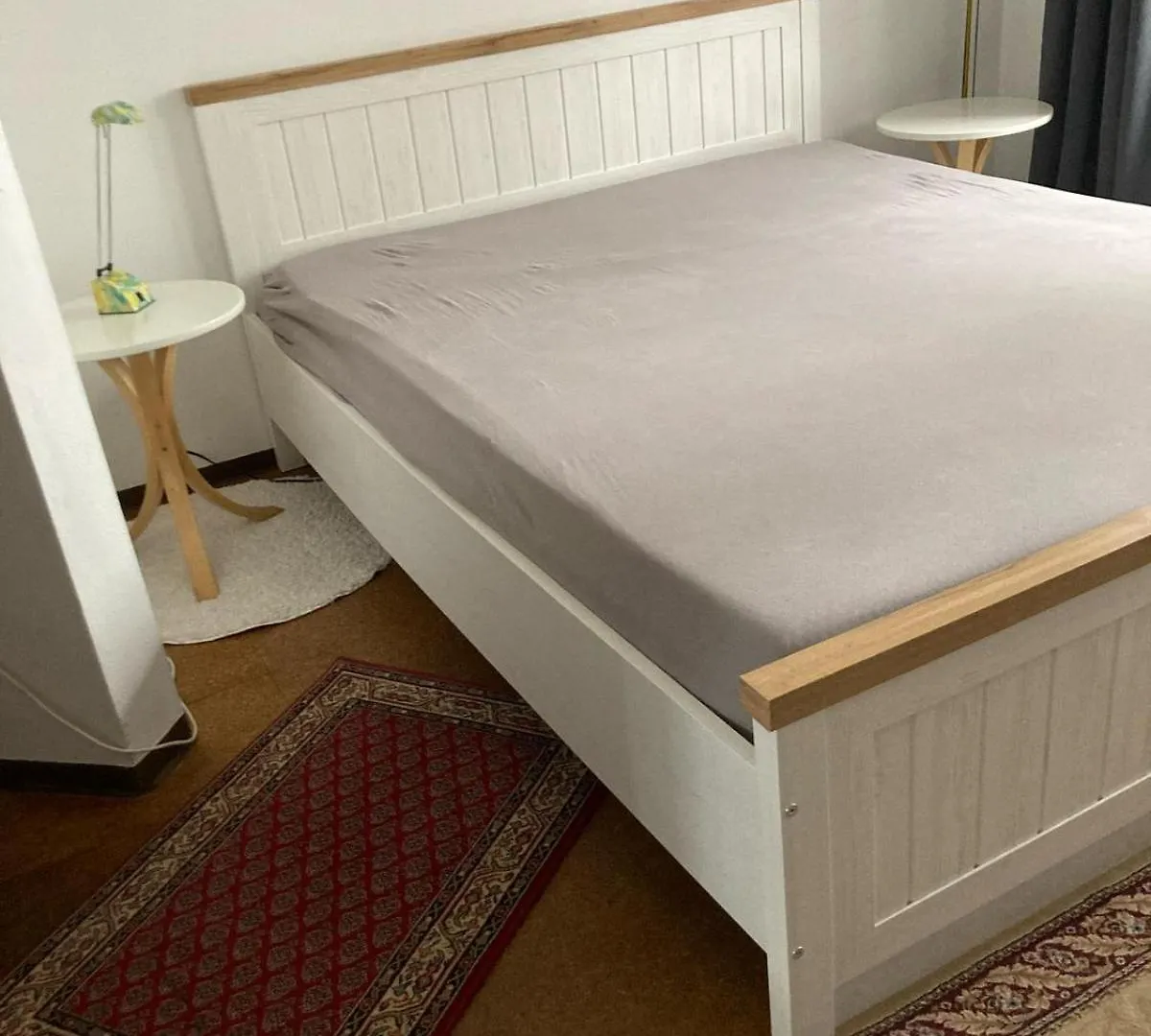 Apartamento Appartements An Der Kaiserpfalz Forchheim  Alemania
