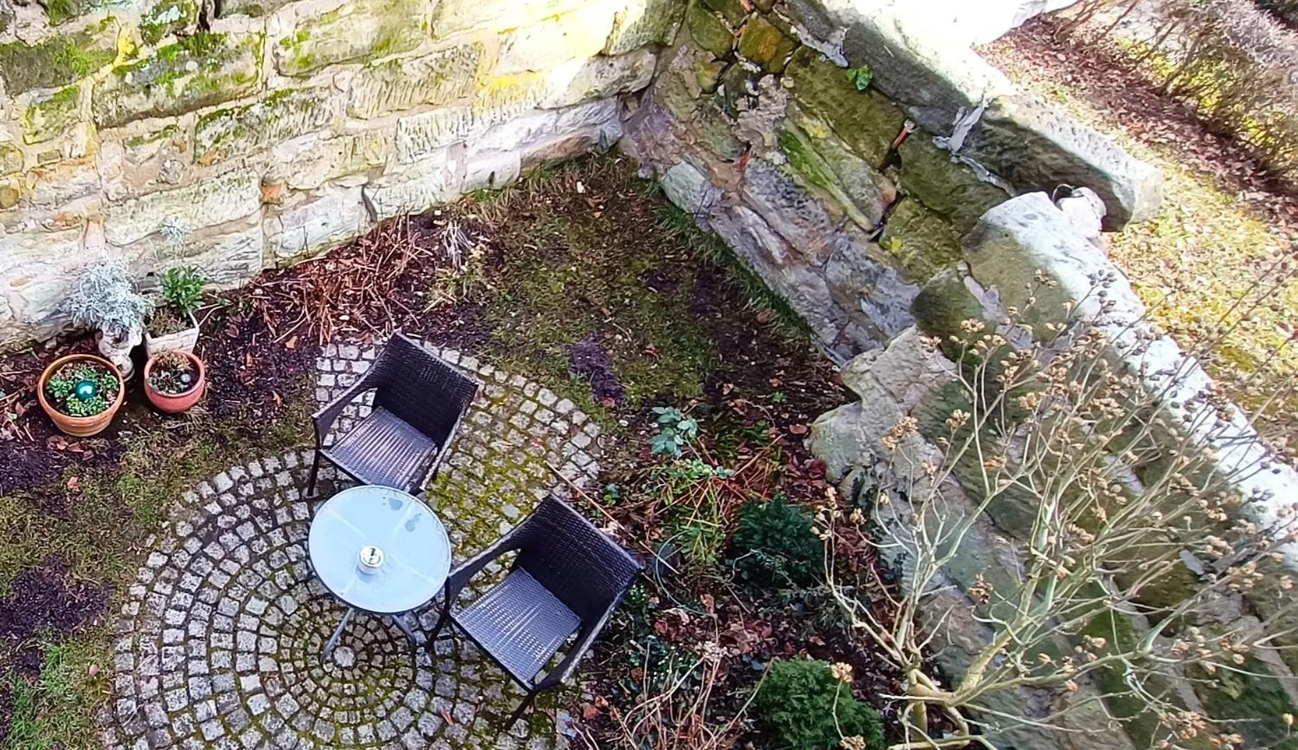 Apartamento Appartements An Der Kaiserpfalz Forchheim