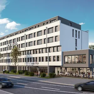 Aparthotel Arivo, Forchheim (Bavaria)